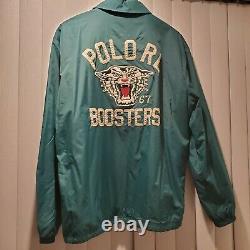 polo rl boosters jacket