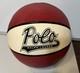 1990's Vintage Polo Ralph Lauren Basketball Red White Rare