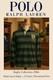 90s Vintage R39 #10 Polo Ralph Lauren Rugby Large Green/black Striped