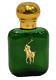 Authentic Vintage Ralph Lauren Polo Green Mens Woody & Spicy Cologne 1.5 Oz Full