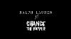 Chance The Rapper Virtual Concert Been Had Polo Ralph Lauren Concert Rlxchance