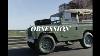 Coolnvintage Obsession Land Rover Watches Jazz And Cigars