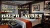 Creating Ralph Lauren Aesthetics Small Apartment 2025 Bedroom Inspiration