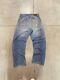Distressed Vintage Polo Ralph Lauren Carpenter Pants Size Us32