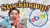 Hitting The Charity Shops Stocking Up For Christmas On Ebay