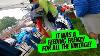 Insane Ton Of Vintage Tees