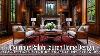 Luxurious Ralph Lauren Home Design The Ultimate Blend Of Comfort And Elegance