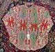 Nos Vtg Polo Ralph Lauren Psychedelic Paisley 100% Silk Button Up Shirt Sz Xxl