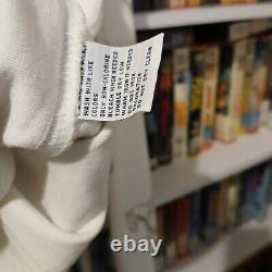 NWT Vintage Polo Ralph Lauren Equestrian 5 Horseman Stampede Rugby Shirt- Size L