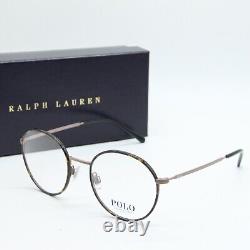 New Polo Ralph Lauren Ph 1210 9431 Vintage Khaki Authentic Eyeglasses 51-20