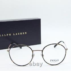 New Polo Ralph Lauren Ph 1210 9431 Vintage Khaki Authentic Eyeglasses 51-20