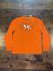 Nwt Vintage Ralph Lauren Polo Sportsman P Wing Stadium Hi Tech Fish Bear Dog Xl