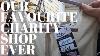 Our Favourite Charity Shop Ever Charity Shop Shopping Uk Come Thrifting With Us