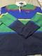 Polo Hi Tech Rugby Ralph Lauren Vintage P Wing