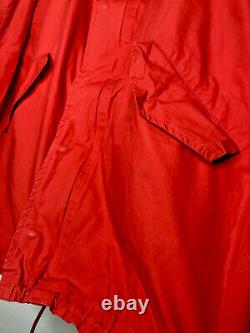 Polo Ralph Lauren 1992 Large Red VTG Jacket RRL VTG Snow Beach USA CP93 Sport XL