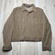 Polo Ralph Lauren Authentic Dungarees Vtg Western Corduroy Jacket Mens Medium