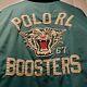 Polo Ralph Lauren Boosters Tiger Jacket Vintage Stadium Varsity Coaches Nwt Xl