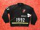 Polo Ralph Lauren Indigo Stadium Denim Jacket 1992 Limited Retro Vintage Xl