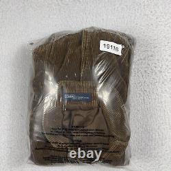 Polo Ralph Lauren Jacket Mens Large Brown Corduroy Vintage Blazer Coat Workwear