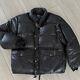 Polo Ralph Lauren Jacket Puffer Down Bomber Sportsman Vintage Xl Mens