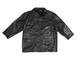 Polo Ralph Lauren Men Vintage 100% Leather Jacket Wool Lined Brown Size 2xl