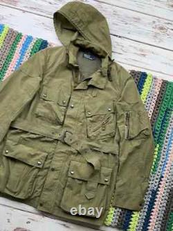 Polo Ralph Lauren Military Type Vintage Jacket Men's Size L