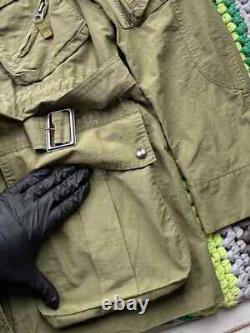 Polo Ralph Lauren Military Type Vintage Jacket Men's Size L