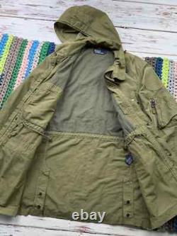 Polo Ralph Lauren Military Type Vintage Jacket Men's Size L