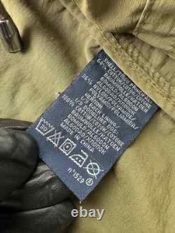 Polo Ralph Lauren Military Type Vintage Jacket Men's Size L