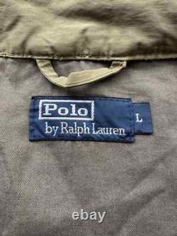 Polo Ralph Lauren Military Type Vintage Jacket Men's Size L