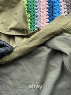 Polo Ralph Lauren Military Type Vintage Jacket Men's Size L