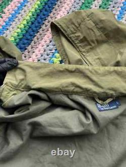 Polo Ralph Lauren Military Type Vintage Jacket Men's Size L