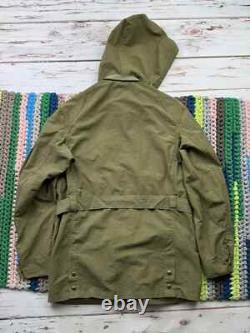 Polo Ralph Lauren Military Type Vintage Jacket Men's Size L