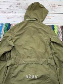 Polo Ralph Lauren Military Type Vintage Jacket Men's Size L