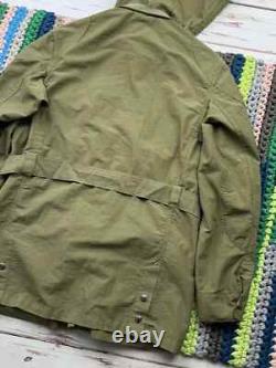 Polo Ralph Lauren Military Type Vintage Jacket Men's Size L