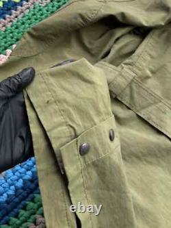 Polo Ralph Lauren Military Type Vintage Jacket Men's Size L