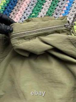 Polo Ralph Lauren Military Type Vintage Jacket Men's Size L