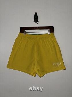 Polo Ralph Lauren Polo 1992 Shorts Large Vintage Rare