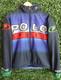 Polo Ralph Lauren Polo Sport Fleece Jacket Pepsi 90s Vintage Rare Adult Size M