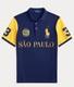 Polo Ralph Lauren × Rare × Vintage Polo São Paulo