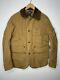 Polo Ralph Lauren Small Hunting Jacket + Vest Rrl Vtg Utility Rugby Country Coat