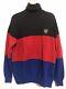 Polo Ralph Lauren Tri Color Vintage Rare Sweater