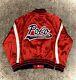 Polo Ralph Lauren Vintage 1992 93 Snowbeach Stadium Usa Country Size M. Mint. 92