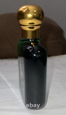 Polo Ralph Lauren Vintage 4.0 fl. Oz Cologne for Men Green Bottle