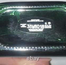 Polo Ralph Lauren Vintage 4.0 fl. Oz Cologne for Men Green Bottle