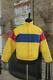 Polo Ralph Lauren Vintage 90s Uni Crest Down Feather Ski Puffer Jacket Sz Xl