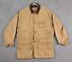 Polo Ralph Lauren Vintage Heavy Cotton Canvas Hunting Jacket Work Coat Men's M