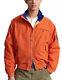Polo Ralph Lauren Vintage Inspired Water-resistant Fleece-lined Jacket Xl