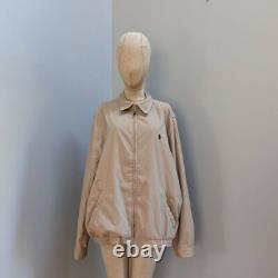 Polo? Ralph Lauren Vintage Jacket Windbreaker