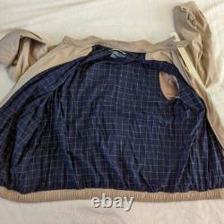 Polo? Ralph Lauren Vintage Jacket Windbreaker